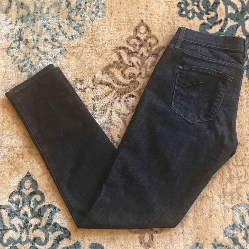 James Jeans- James Skinny Classic Indigo Jeans